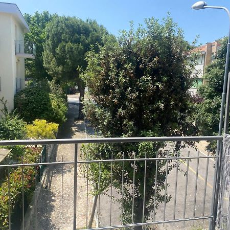 Via Pesaro A/C Apartment Marcelli Ngoại thất bức ảnh