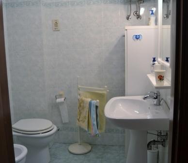Via Pesaro A/C Apartment Marcelli Ngoại thất bức ảnh